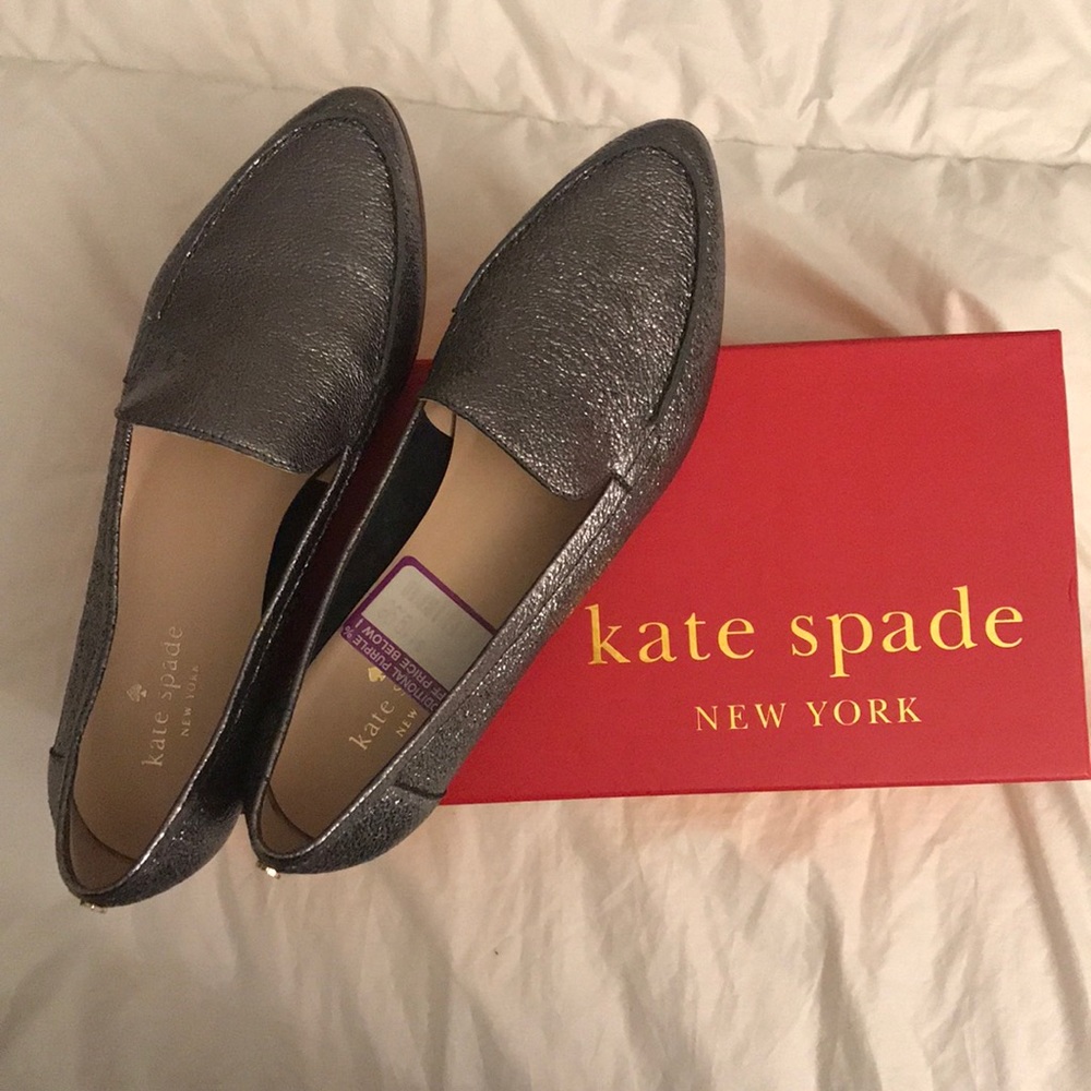 Kate Spade Carima Flats